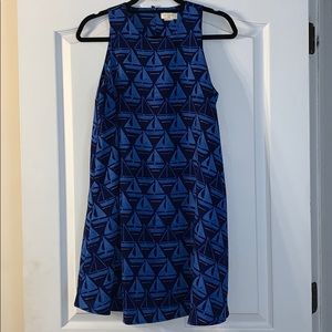 St. Tropez West Sailboat Dress
